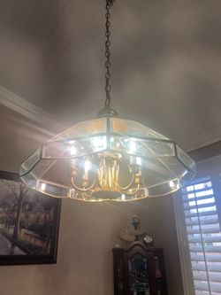 Chandelier