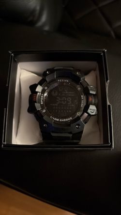 Activa watch