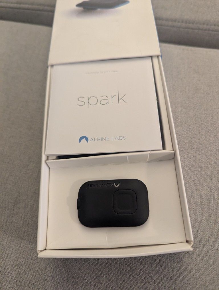 Spark Camera Remote
