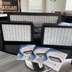 Bestiva  Grow Lights
