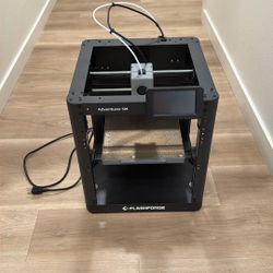 FlashForge Adventurer 5M 3D Printer