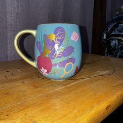 Disney Princess Mug