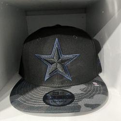 Cowboys Snapback hats 35$ each