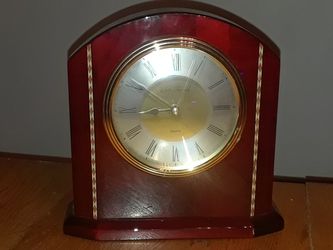 Seth Thomas Clock