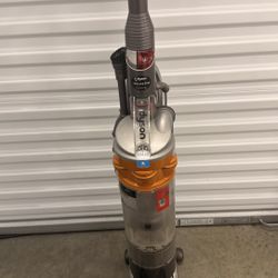 Dyson Slim DC18 Vacuum-  Gray - 03-26378B