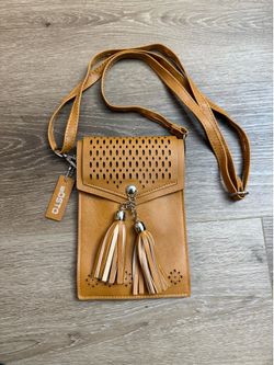 seOSTO Women's Crossbody Bag