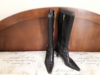 Circa joan and store david boots
