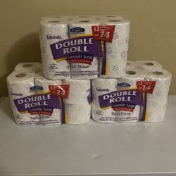 Toilet Paper 