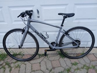 Specialized Sirrus 18.5 Inch Frame