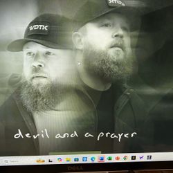 Tyler Braden -Devil And A Prayer Tour Tickets-2
