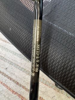 Rail rods- 7ft rainshadow blanks 3 to sell $250 each
