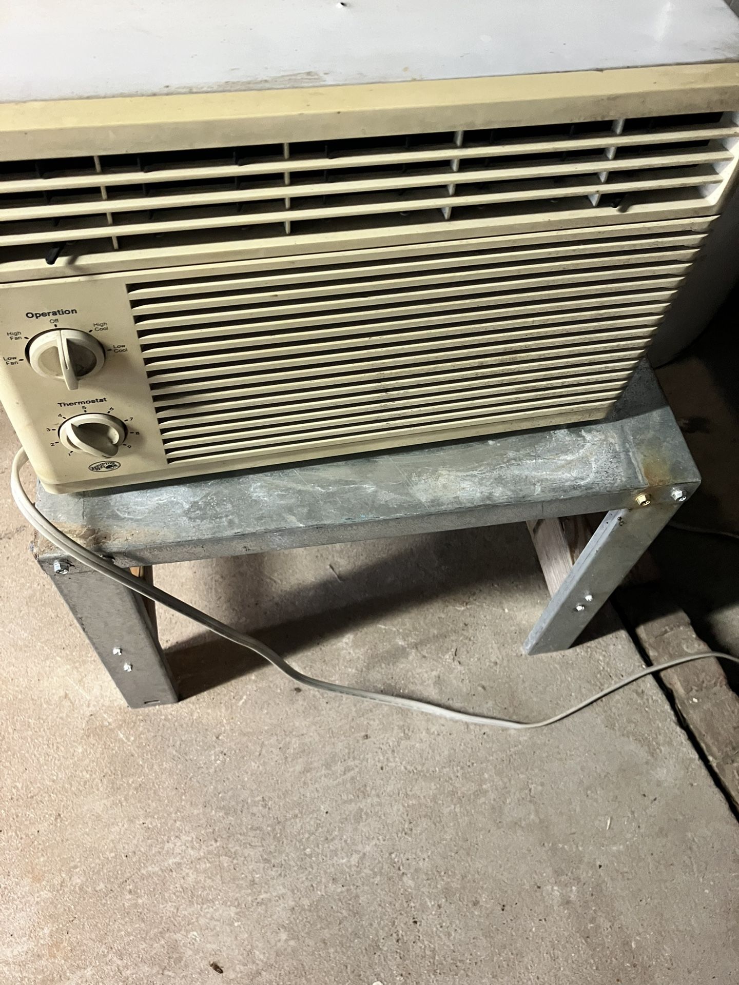 Ac Window Unit