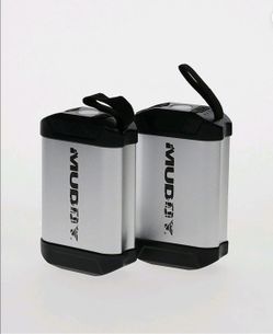 Muddy 3-In-1 Rechargeable Hand Warmers $29.99