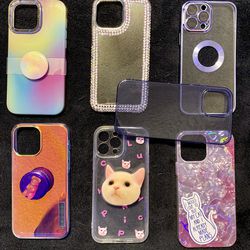 iPhone 13 Pro Max Cases