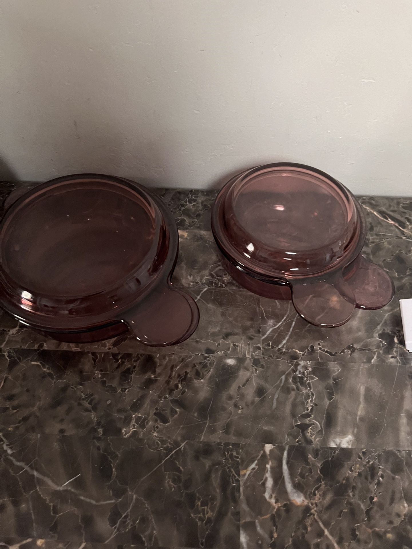 Vintage Pyrex