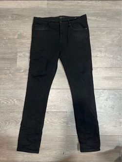 Purple jeans size 32 (trades)