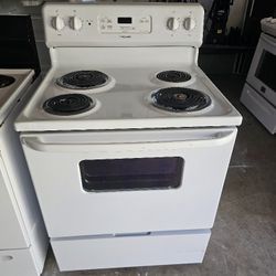 Stove 1
