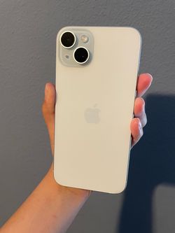 iPhone 15 PLUS unlocked