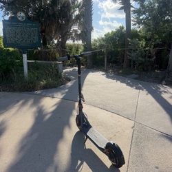 Ninebot kickscooter F35A