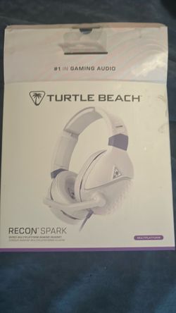 Turtle headset