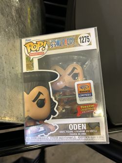 Funko Pop