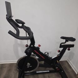 Pro Form Excercise Bike