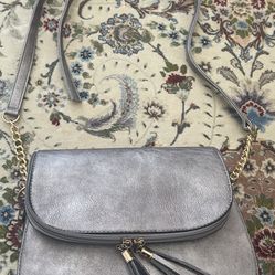 New Hand Bag From Italy 