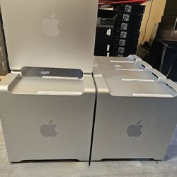 1x Apple Mac Pro A1289 EMC 2314 OSX Yosemite, 16GB, 1TB HDD, Intel XEON Quad‐Core Processor 