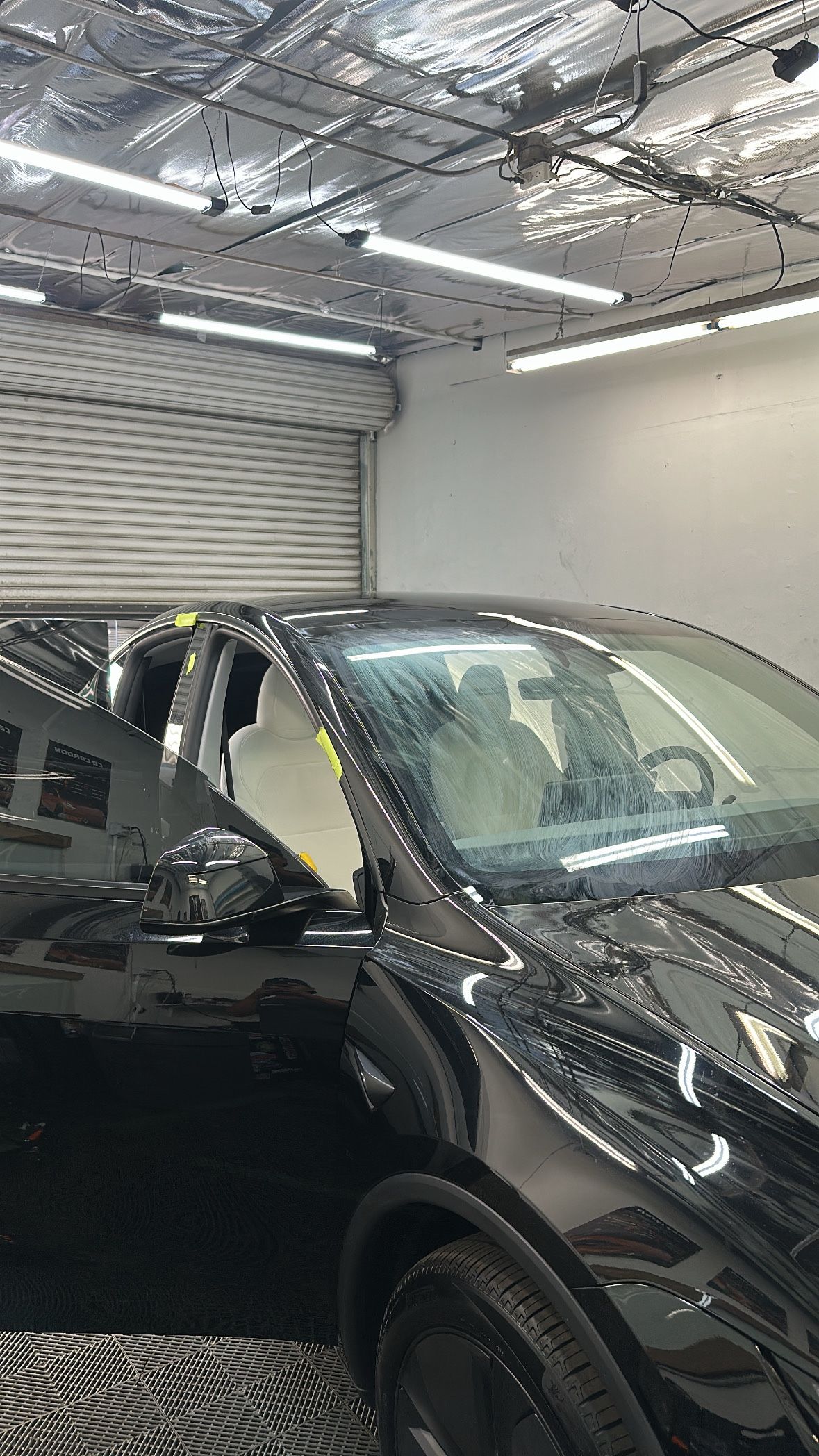 Window Tint & Wraps