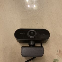 Video camera