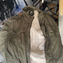 Army Jacket