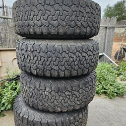 F250 Tires And Rims