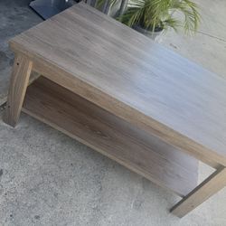 Free Coffee Table