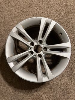 BMW RIM