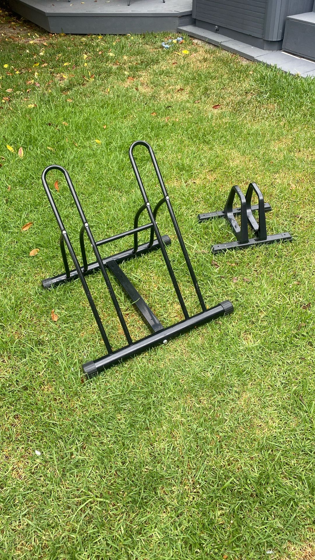 Bike Racks
