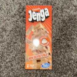Jenga