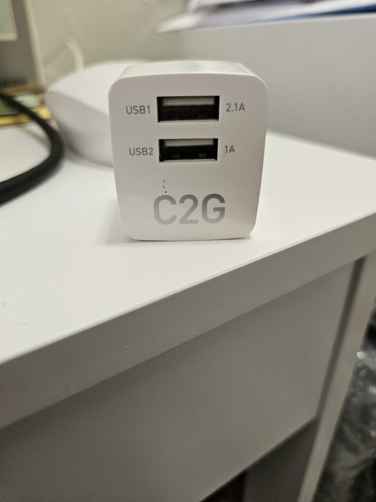 Usb Charger