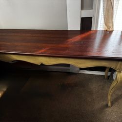 Entry Table