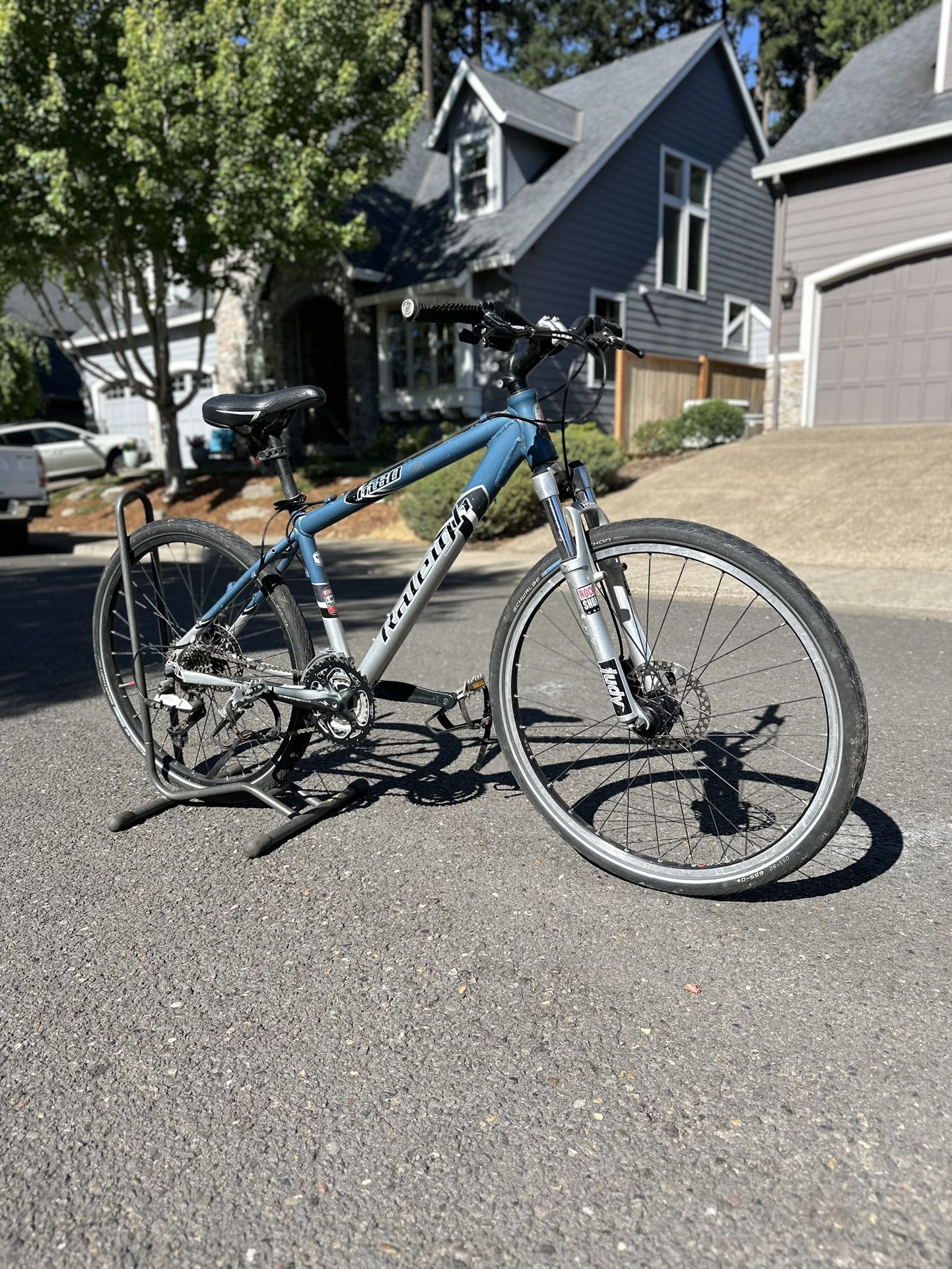 Men’s Mountain Bike
