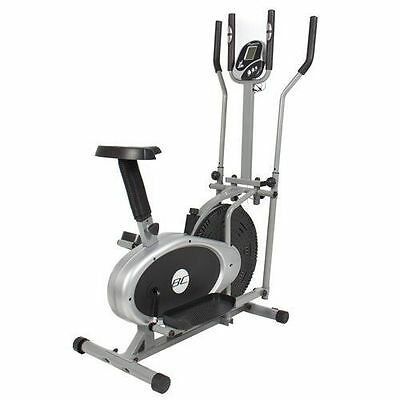 Brand New Dual Elliptical In the Box Can Deliver