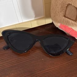 Fashion Sunglasses 