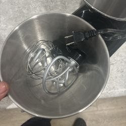 Kitchen In The Box Stand Mixer 