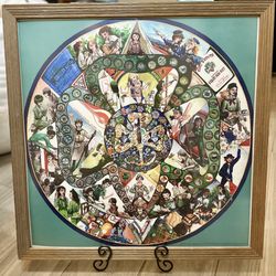 For The Love of Girl Scouts! 