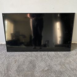 50” Smart TV (VIZIO V505-H9, remote not included)
