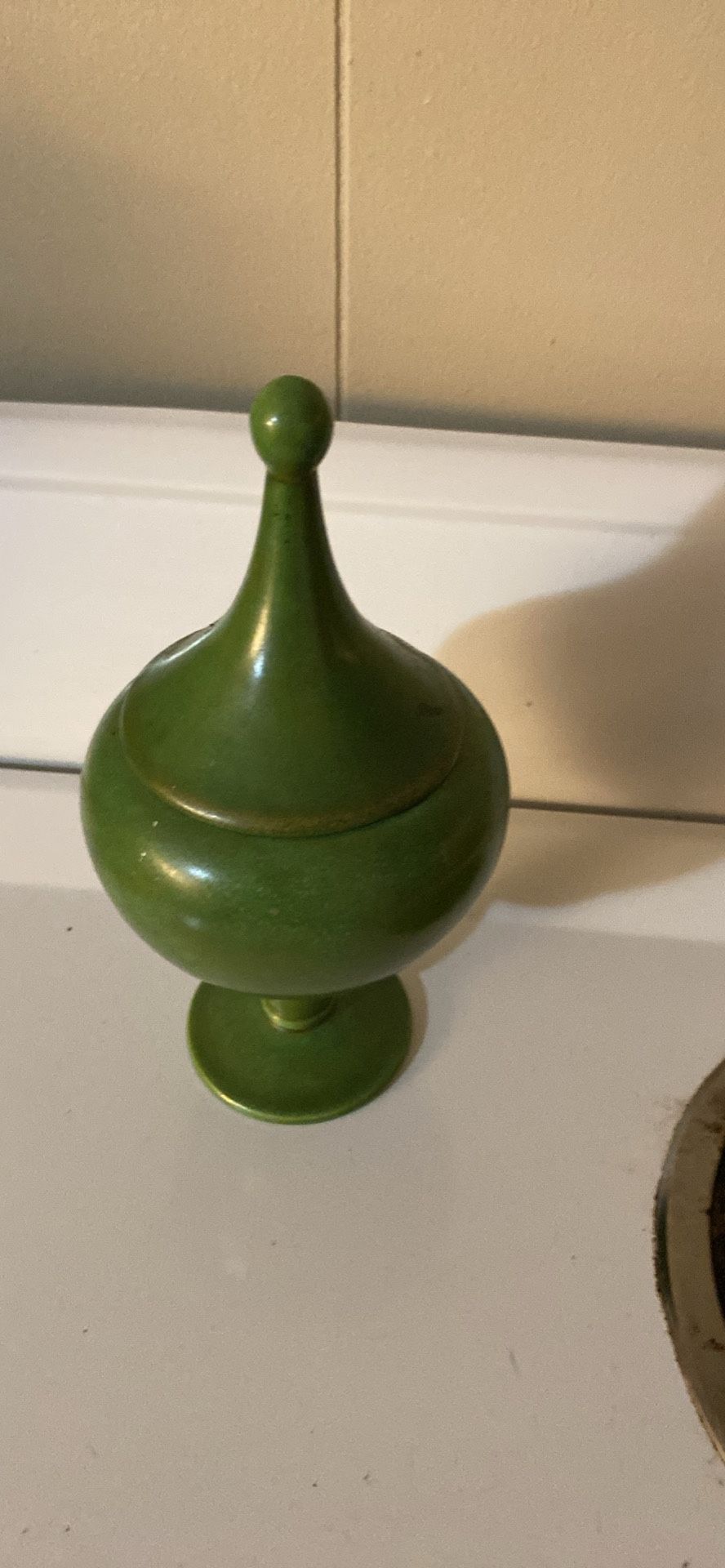 Good Vase