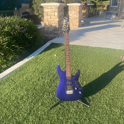 Ibanez Guitar