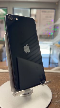 iPhone SE 3rd Gen AT&T 128 gb