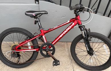 HARO FLIGHTLINE 20” KIDS MOUNTAIN BIKE
