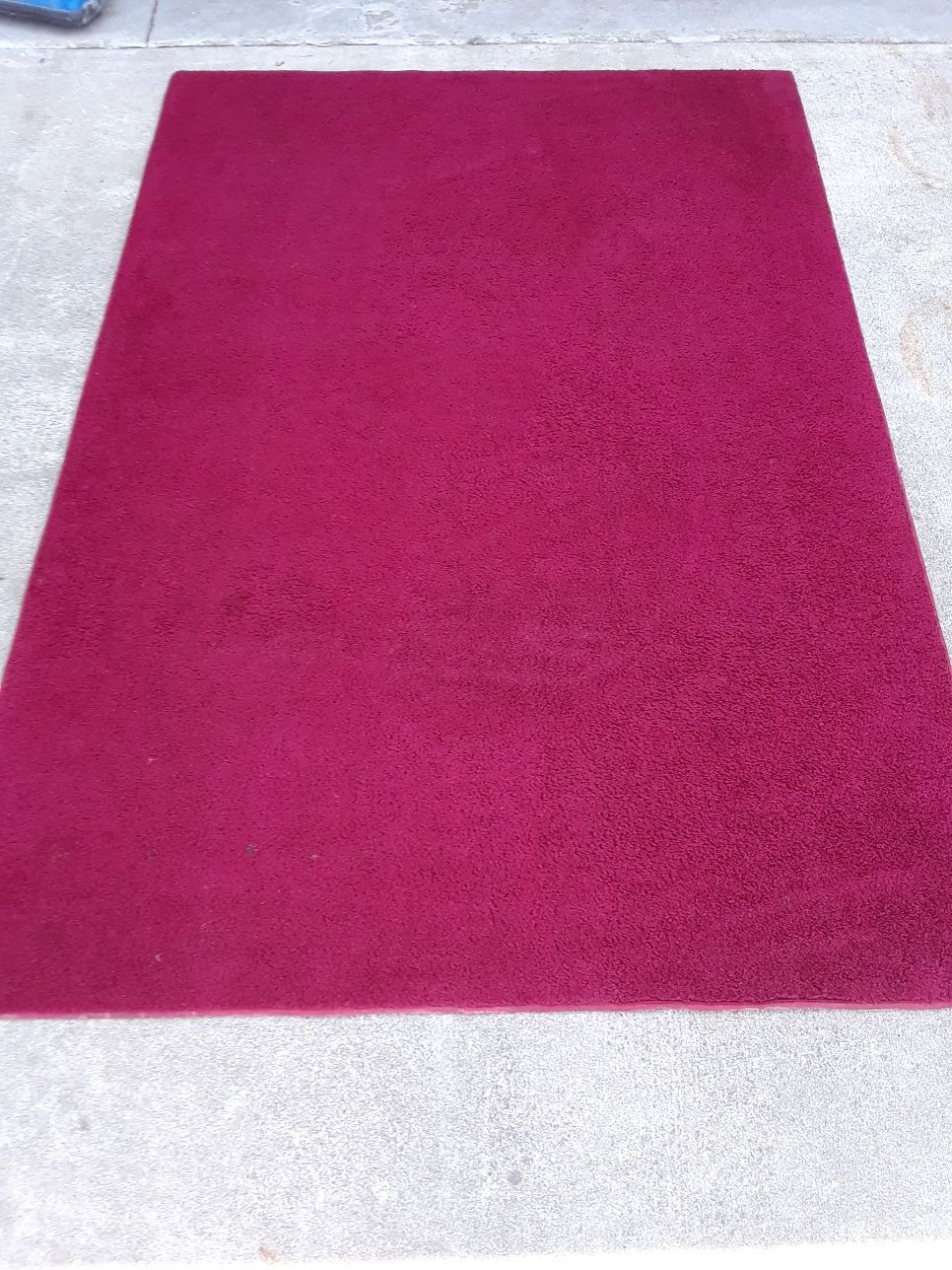 Area rug 4x6