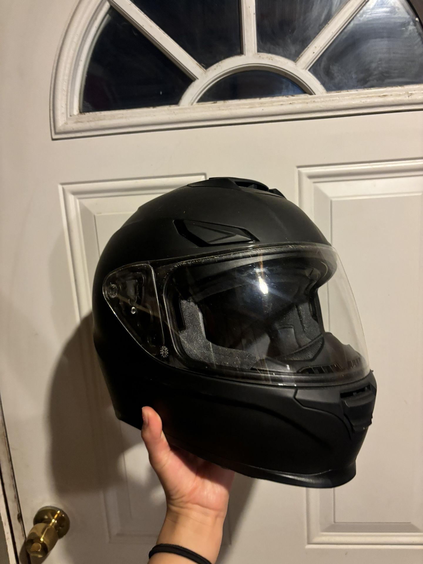 Motorcycle Helmet 